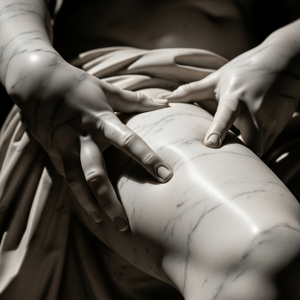 O Mestre Incontestável do Barroco: A Revolução Estilística de Bernini