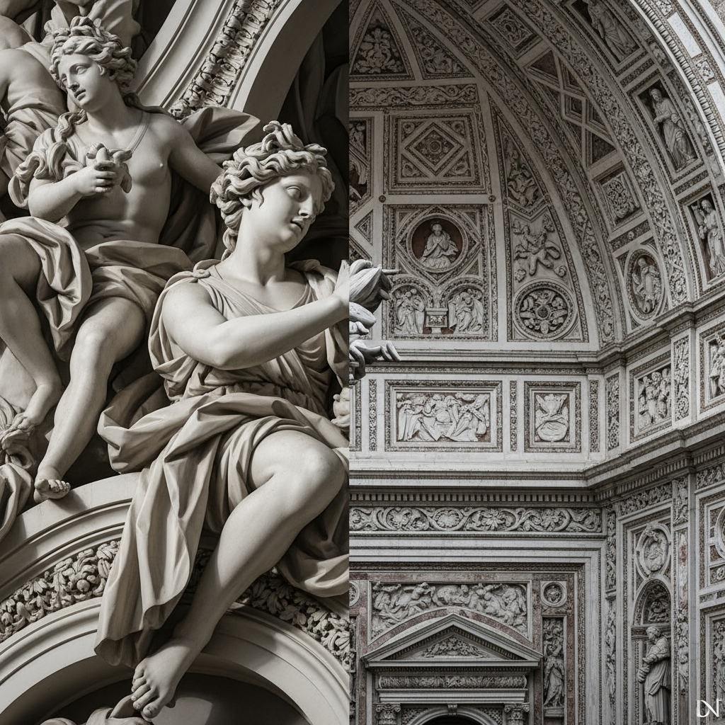 Os Protagonistas: Gênio e Temperamento em Conflito