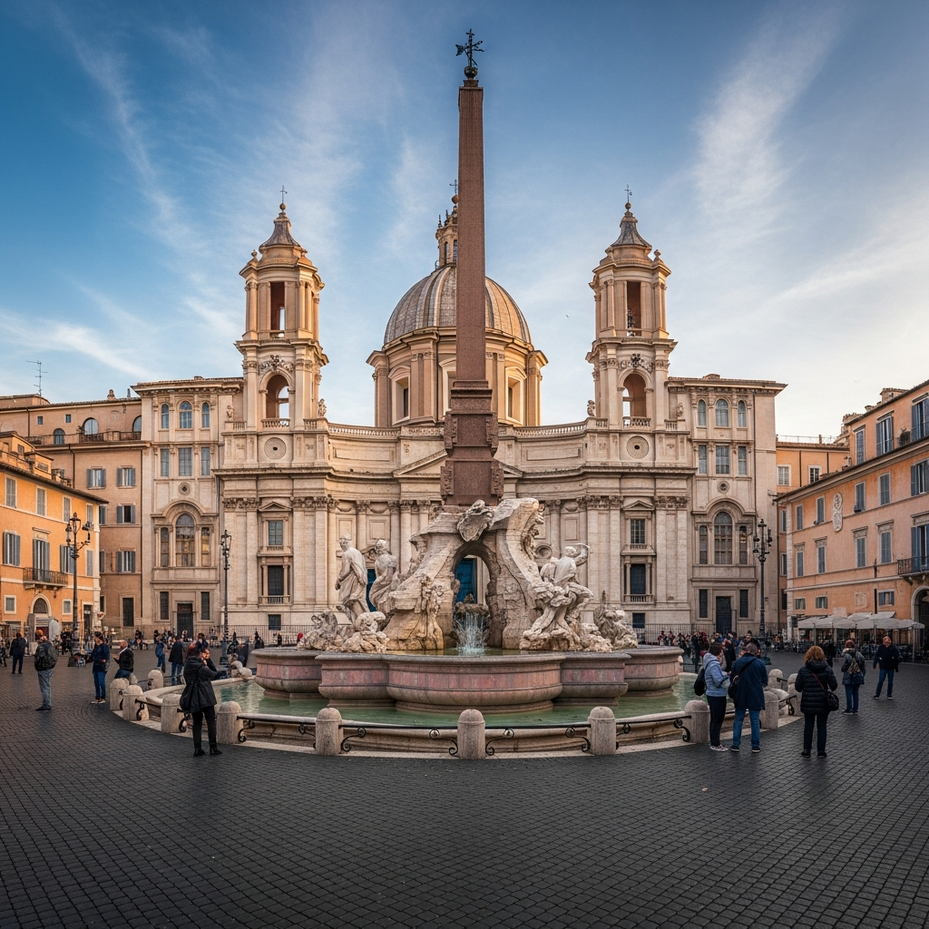Filosofias Arquitetônicas em Colisão: Clássico vs. Inovador