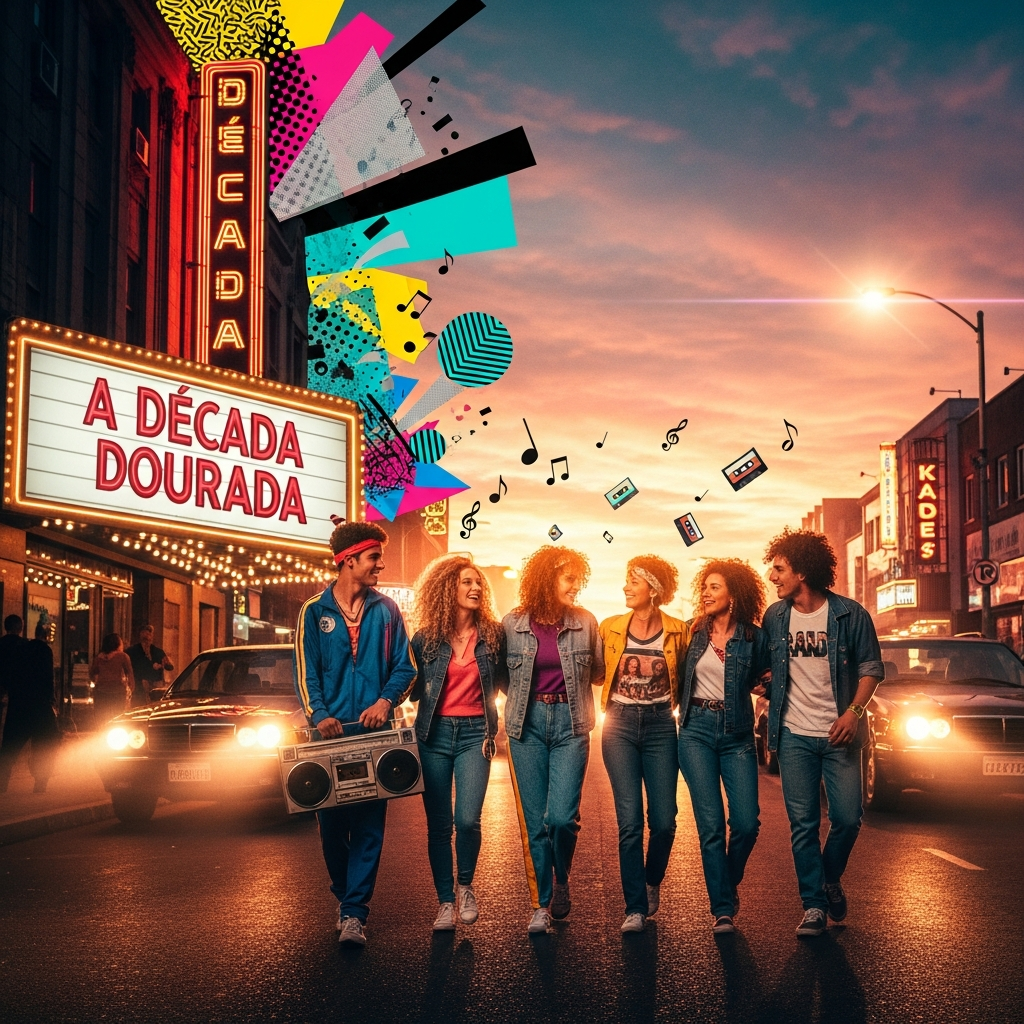 Diversidade de Gêneros: Do Pop Mainstream ao Underground Pulsante