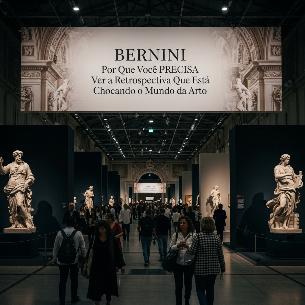 Anatomia da Emoção: A Técnica por Trás das Obras-Primas