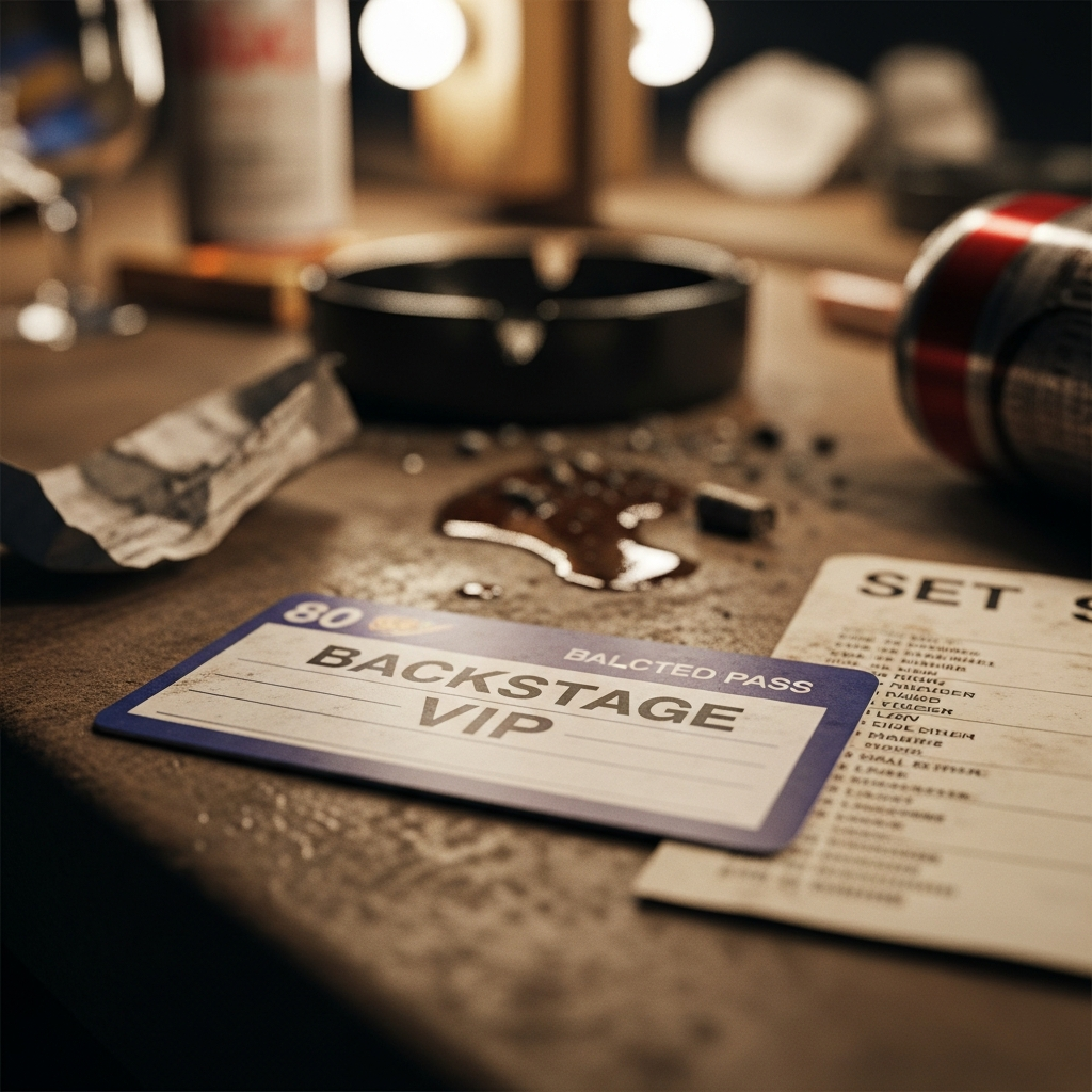 1. A Guerra Fria Pessoal: Michael Jackson vs. Prince nos Bastidores (A Relação Tensão-Criatividade)