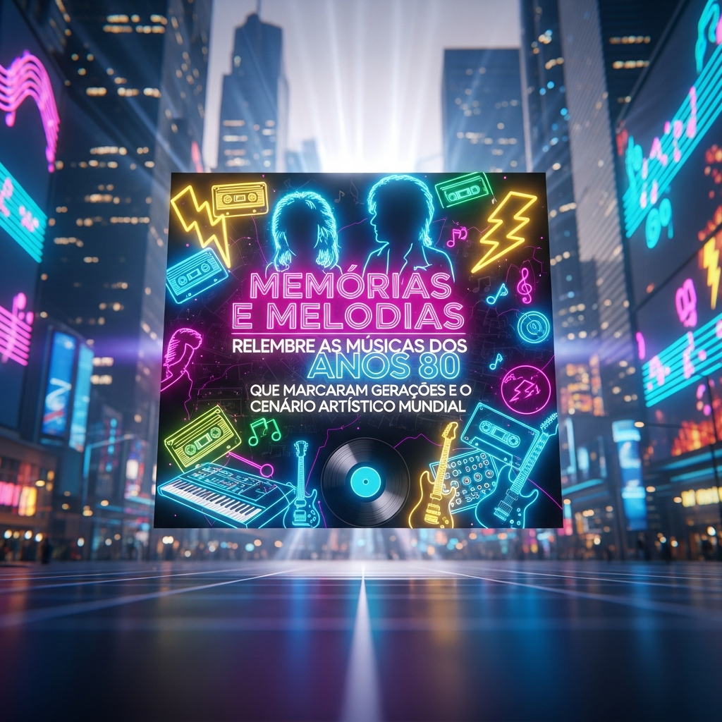 O Rock em Suas Múltiplas Faces: Do Glam ao Alternativo