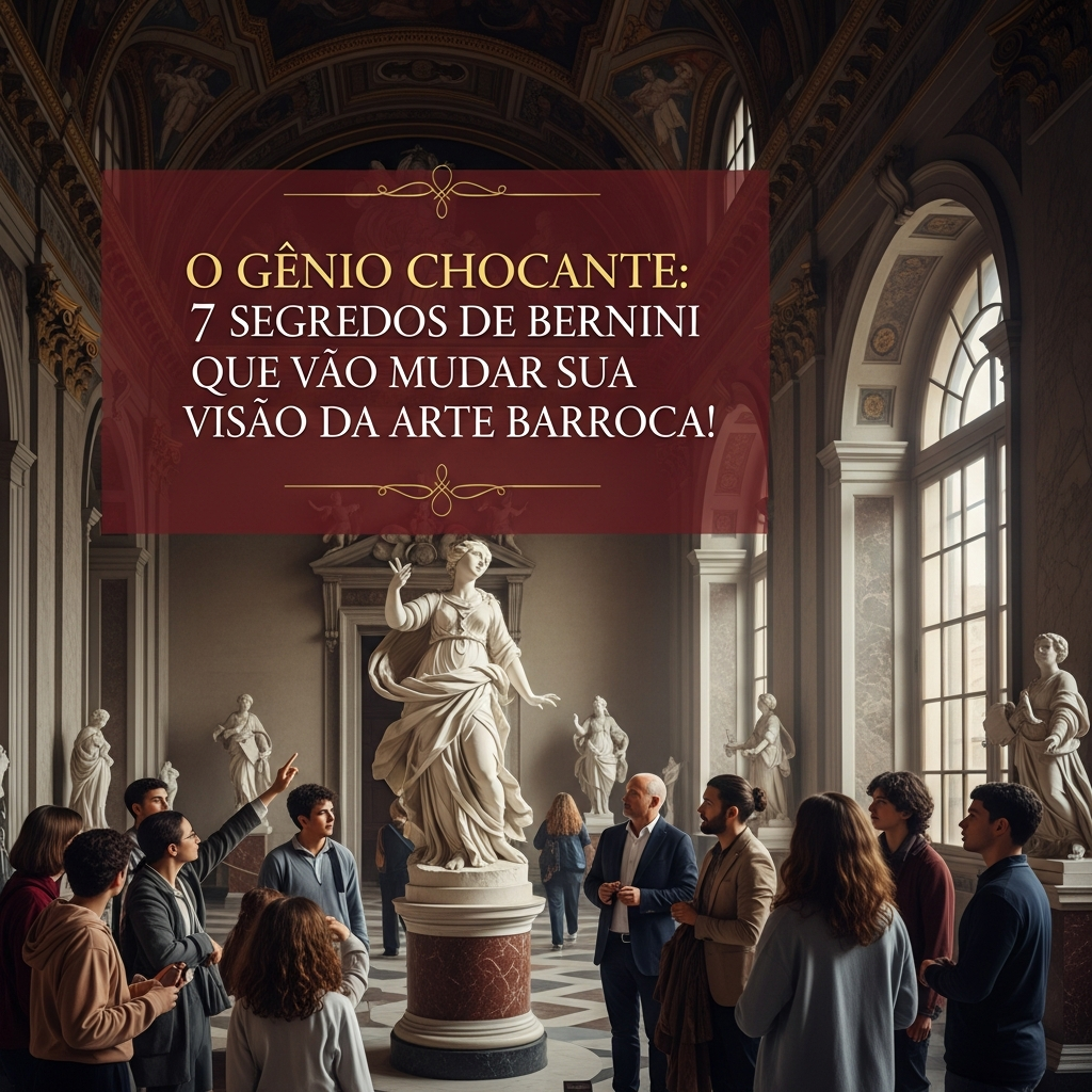 3. A Piel do Mármore: Virtuosismo Técnico na Simulação de Texturas