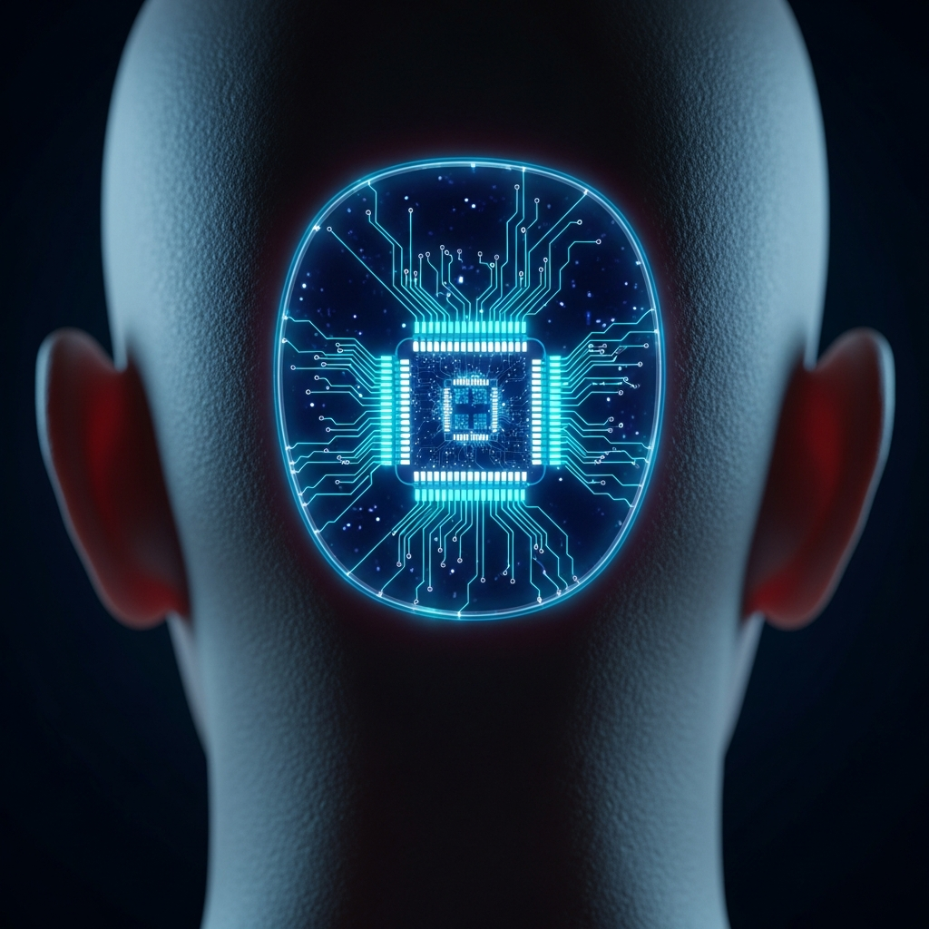 Adeus Senhas? O Chip Que Faz Você Esquecer Credenciais: Estado Atual da Neurotecnologia Implantável