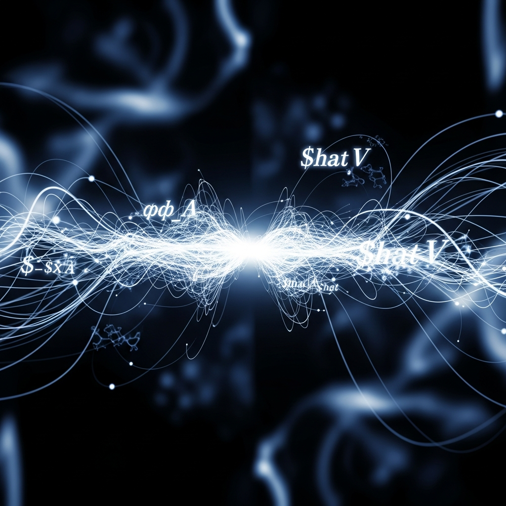 A Gênese Teórica de Astemis: Onde Einstein Encontra Planck