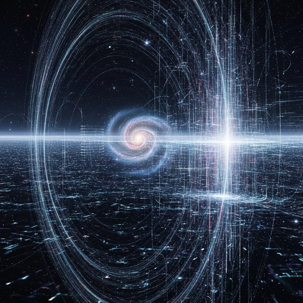 Emaranhamento Reverso e a Cronologia Causal