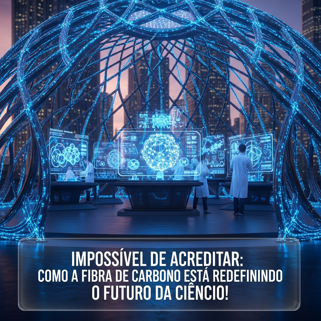 Aplicações Atuais que Desafiam a Imaginação: Da Aeroespacial à Biomedicina