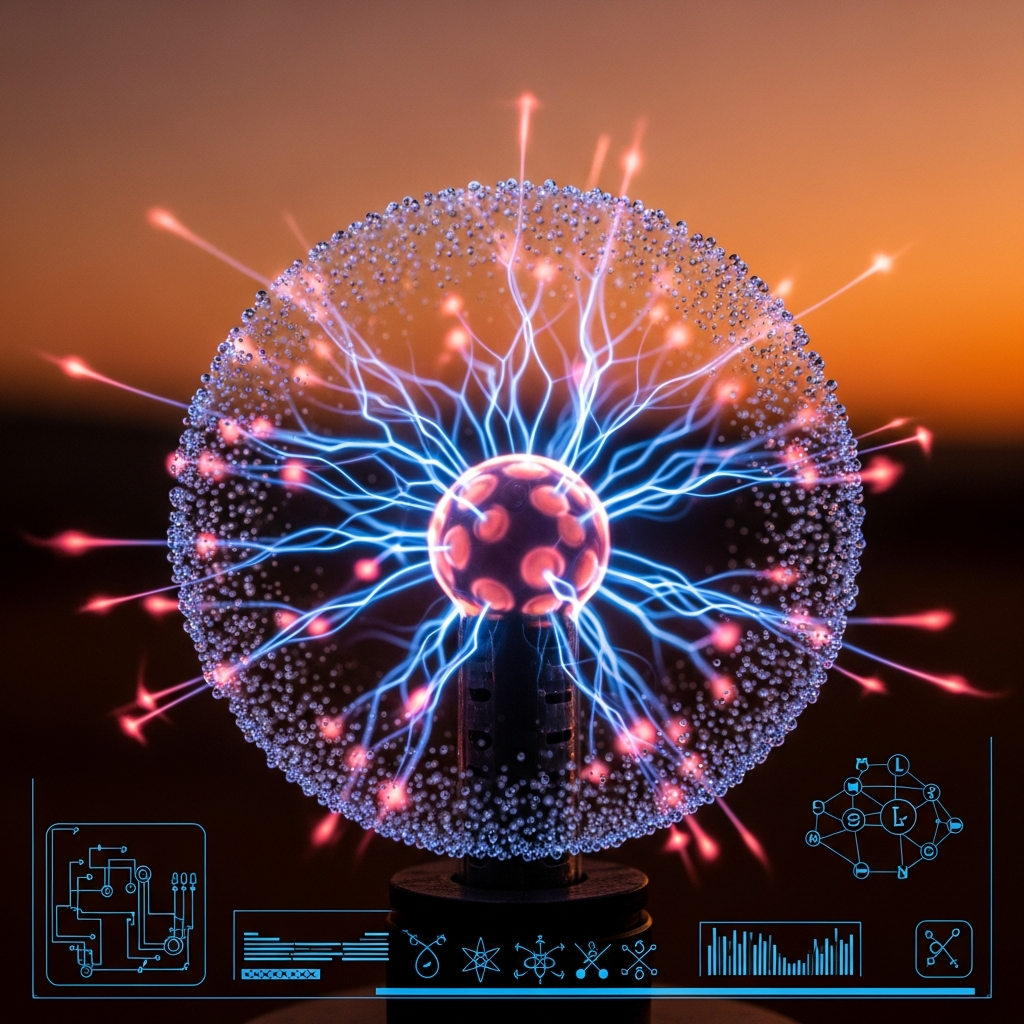 O Paradoxo Marciano: Por Que Métodos Clássicos Falharam na Terraformação?