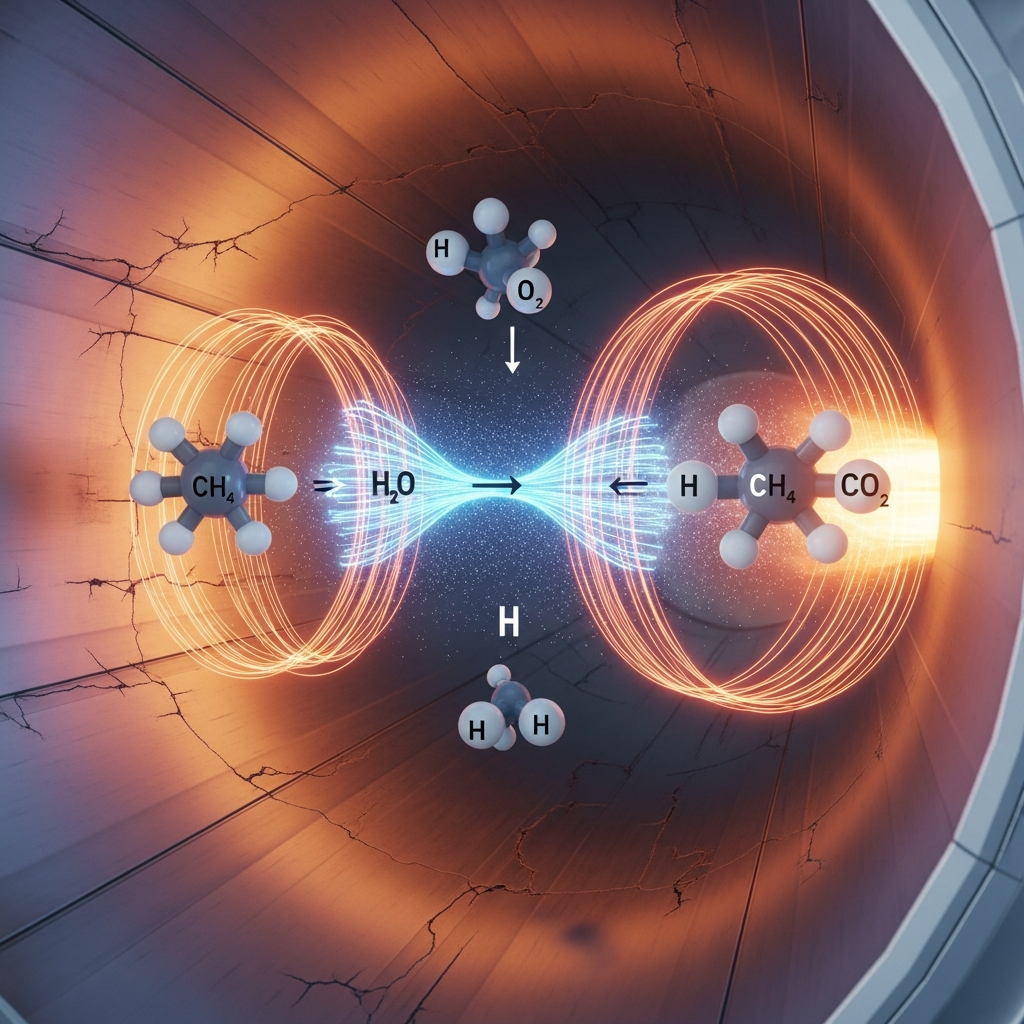 A Metafísica dos Materiais: A Luta Contra a Fadiga Térmica e a Integridade do Aço Inoxidável