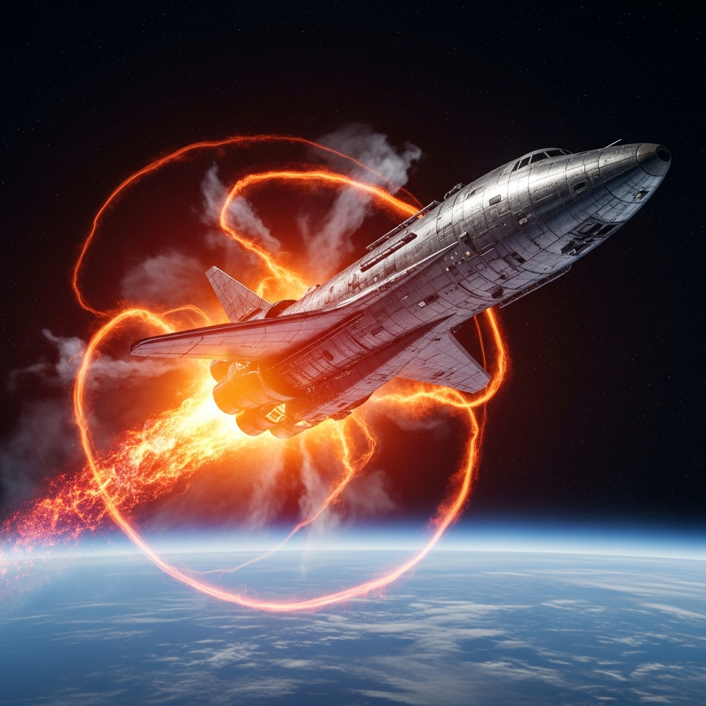 O Método da SpaceX: Radiação e Resfriamento por Transpiração