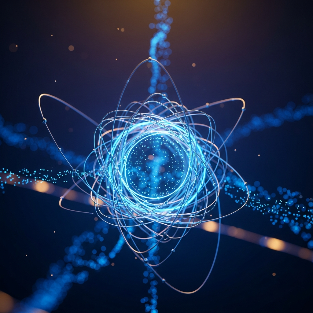 Nióbio e o Salto Quântico: Como Este Metal Exótico Está Reescrevendo as Leis da Física - GuiaZap.com