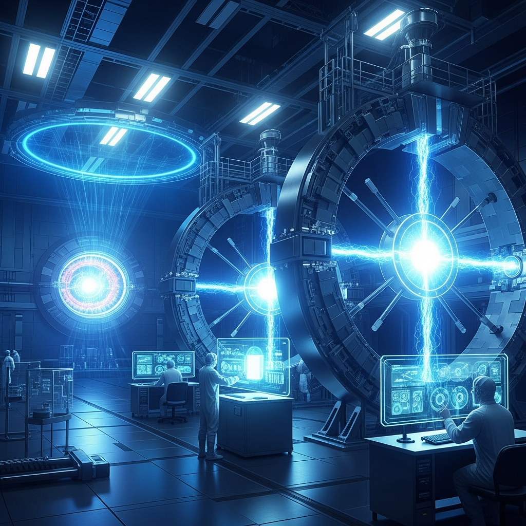 Nióbio na Vanguarda da Computação Quântica e Aceleradores de Partículas