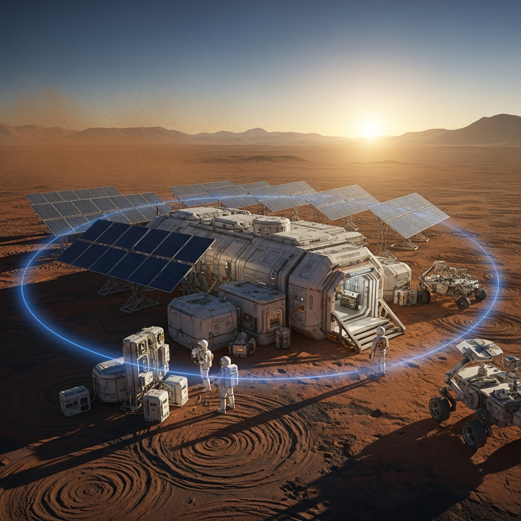 Análise Técnica: MAVEN, Estudo Espectrométrico e a Detecção do Fluxo Descendente