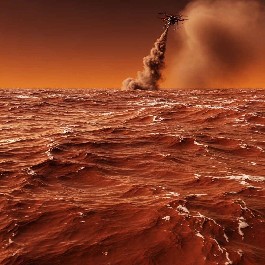 O Imperativo da Velocidade e o Paradoxo do Gás Carbônico Congelado