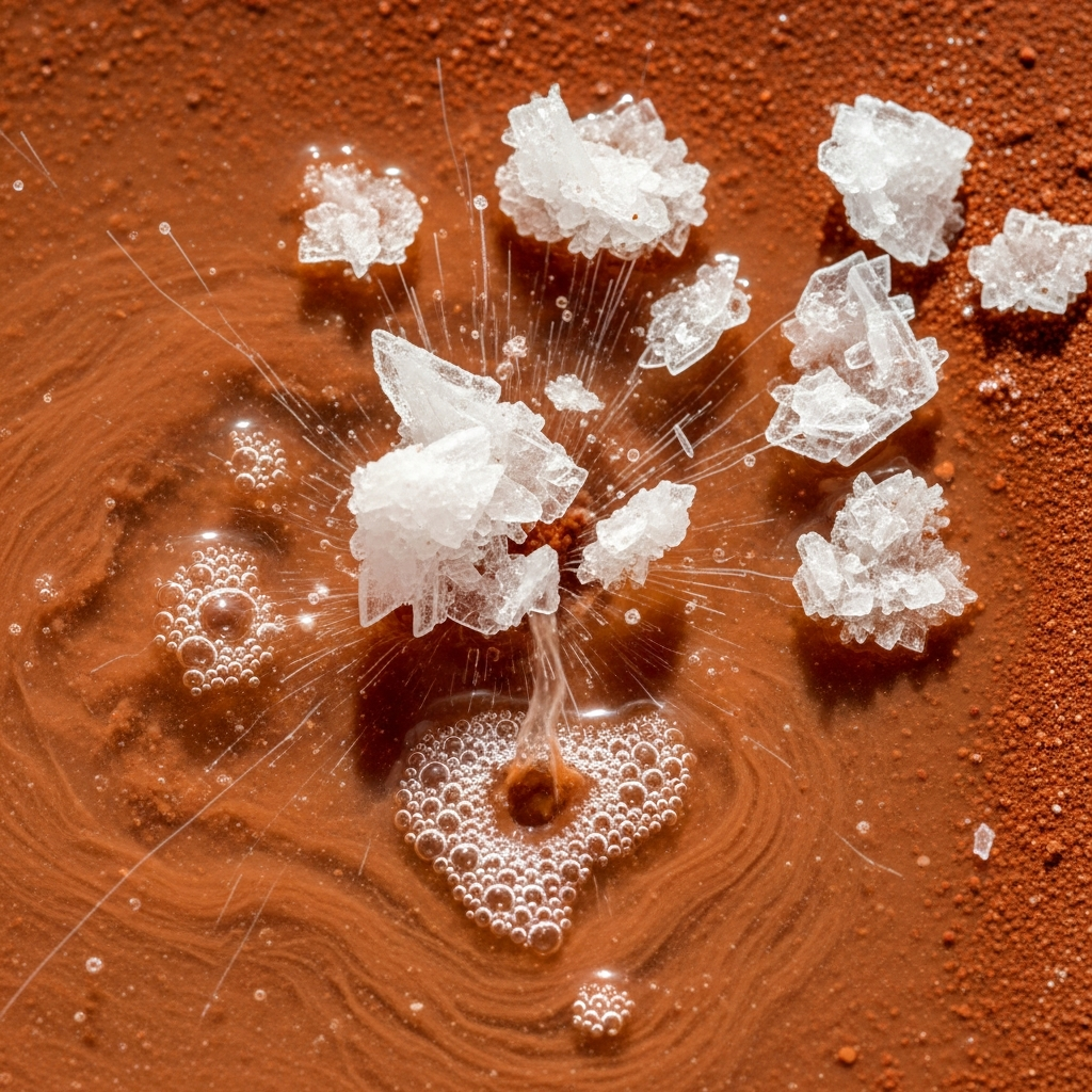 1. O Paradigma da Habitabilidade e a Irreversibilidade da Gênese Marciana