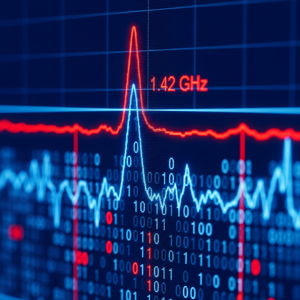 A Precisão do Astemis: Por Que Esta Captação É Única