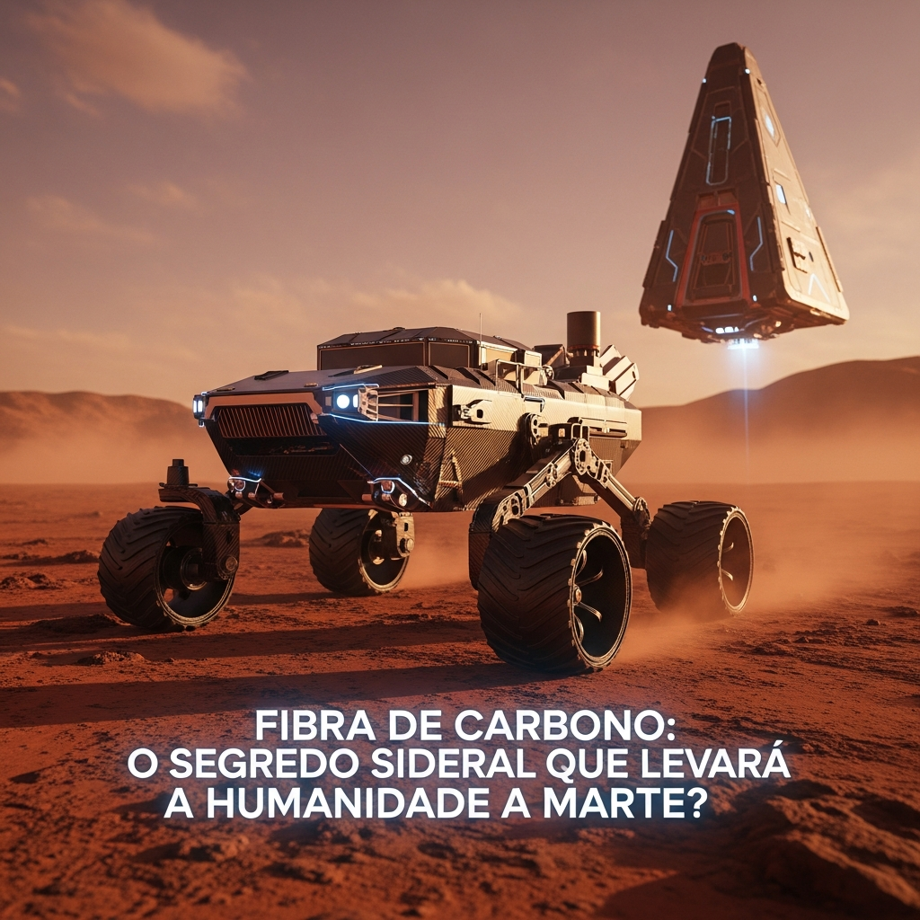 Do Automóvel à Aeronáutica: Aplicações Atuais de Fronteira