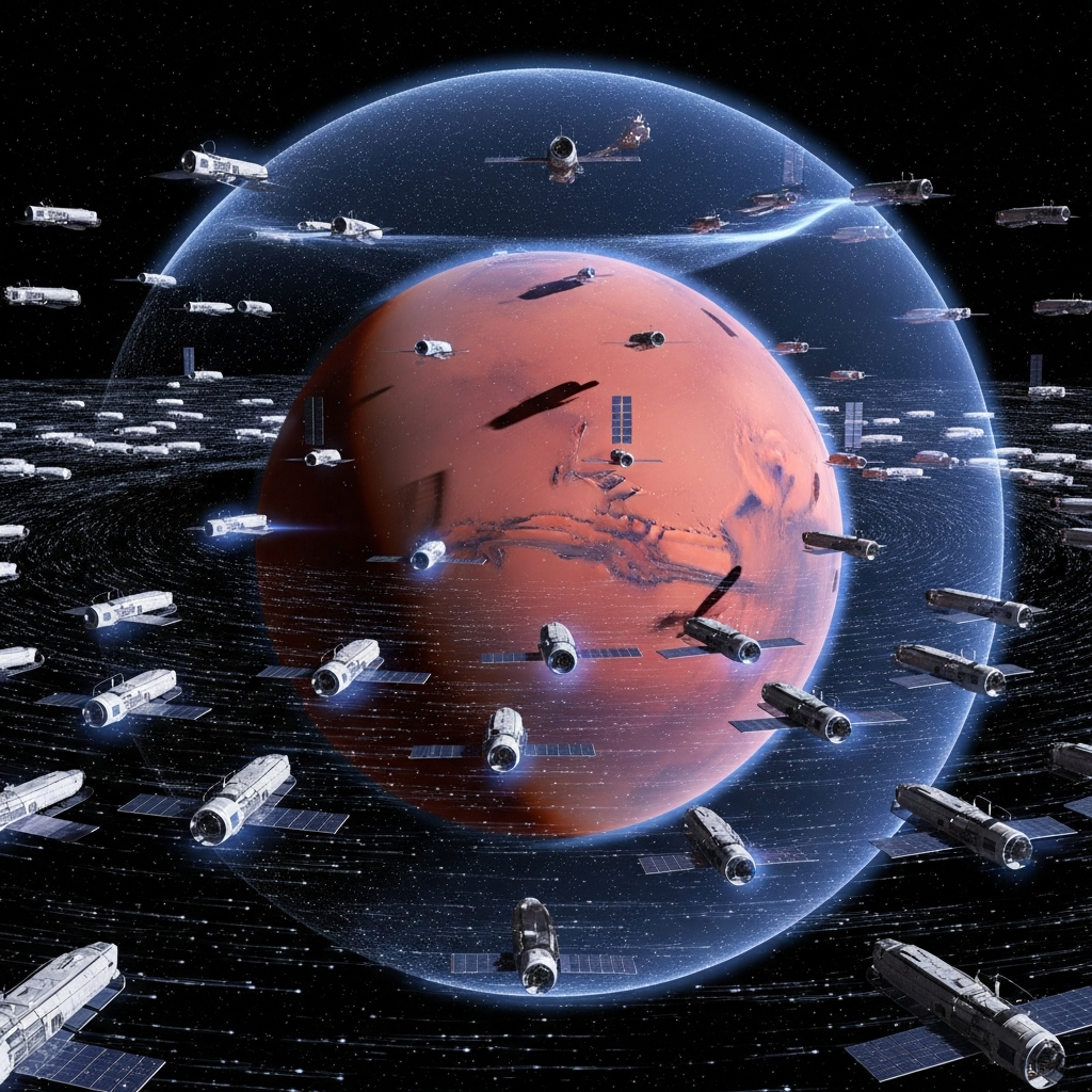 Assinaturas Isotópicas: O Testemunho Crítico do Deutério (D/H)