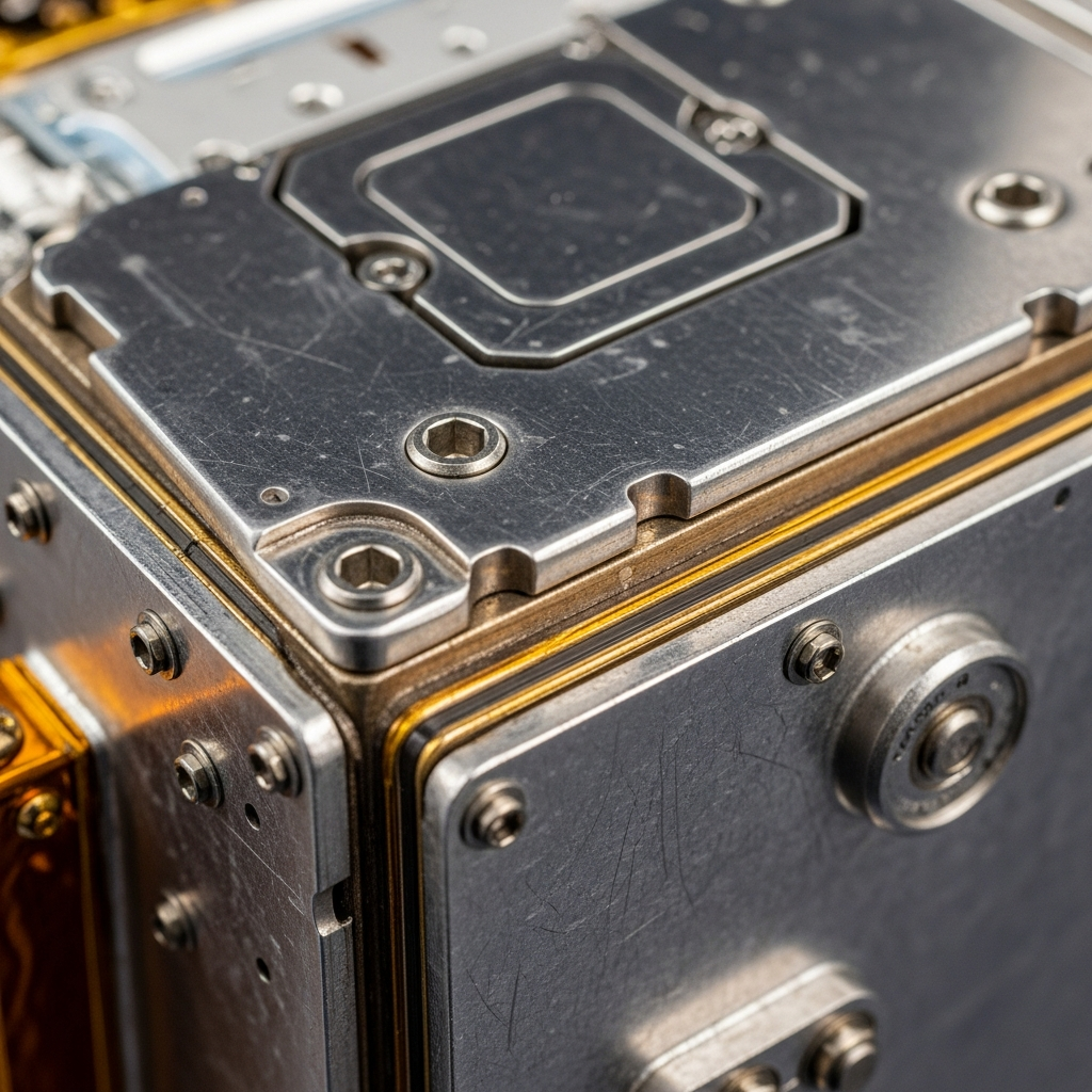 A Complexidade do Lançamento: O Papel Estratégico do Falcon Heavy da SpaceX