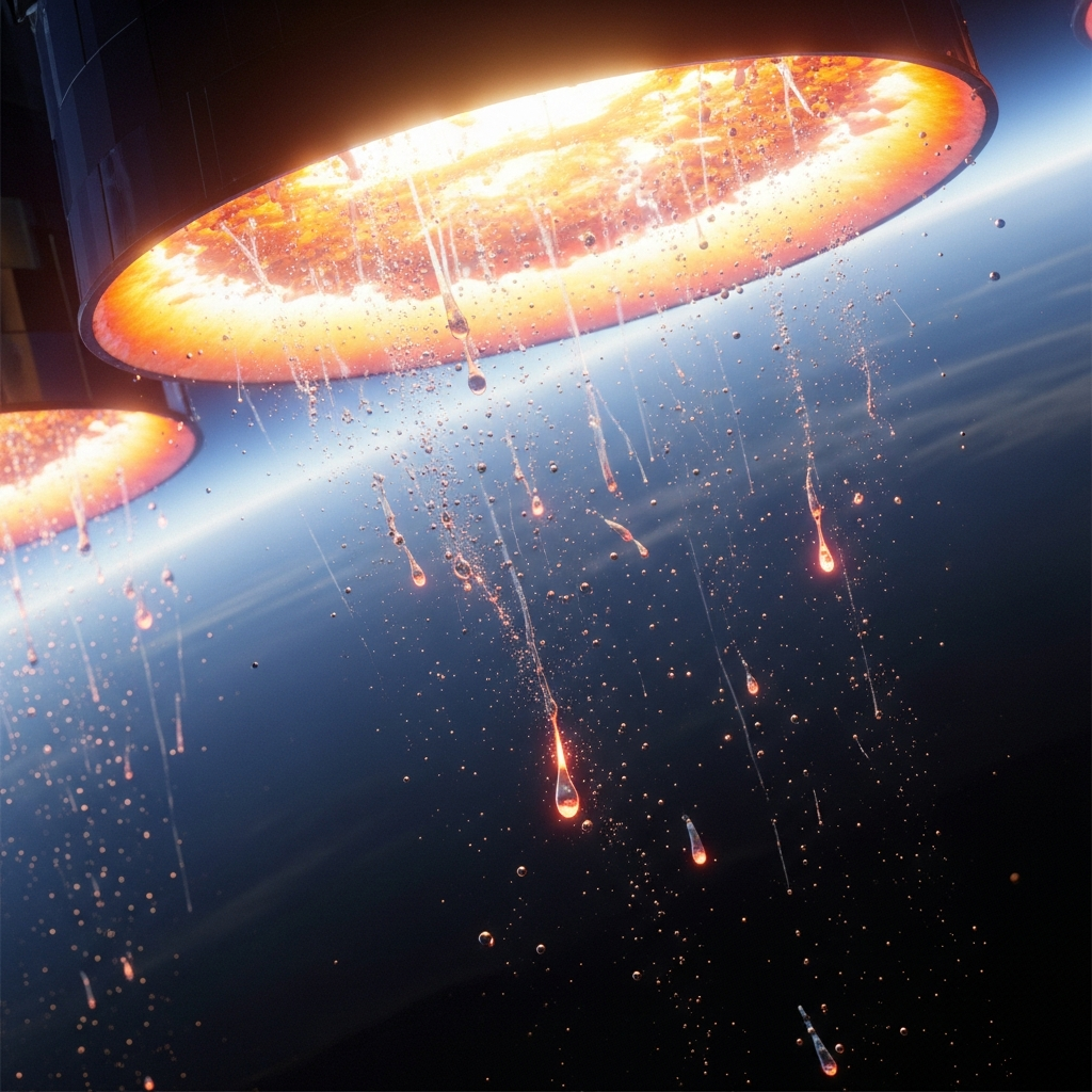 O Paradigma da 'Rede Neural' Orbital e a Densidade Crítica do LEO