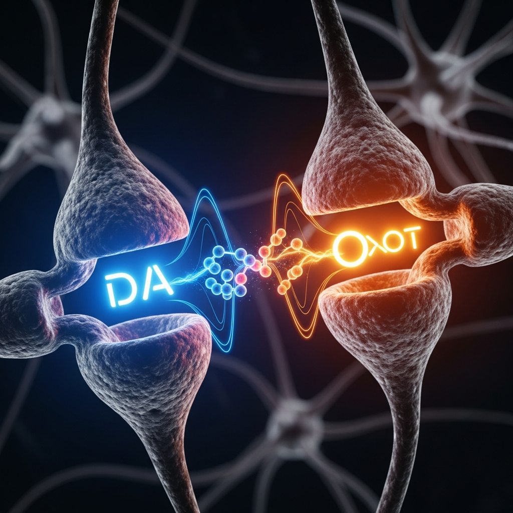 O Estágio Primitivo: Testosterona e Estrogênio (O Motor do Desejo)