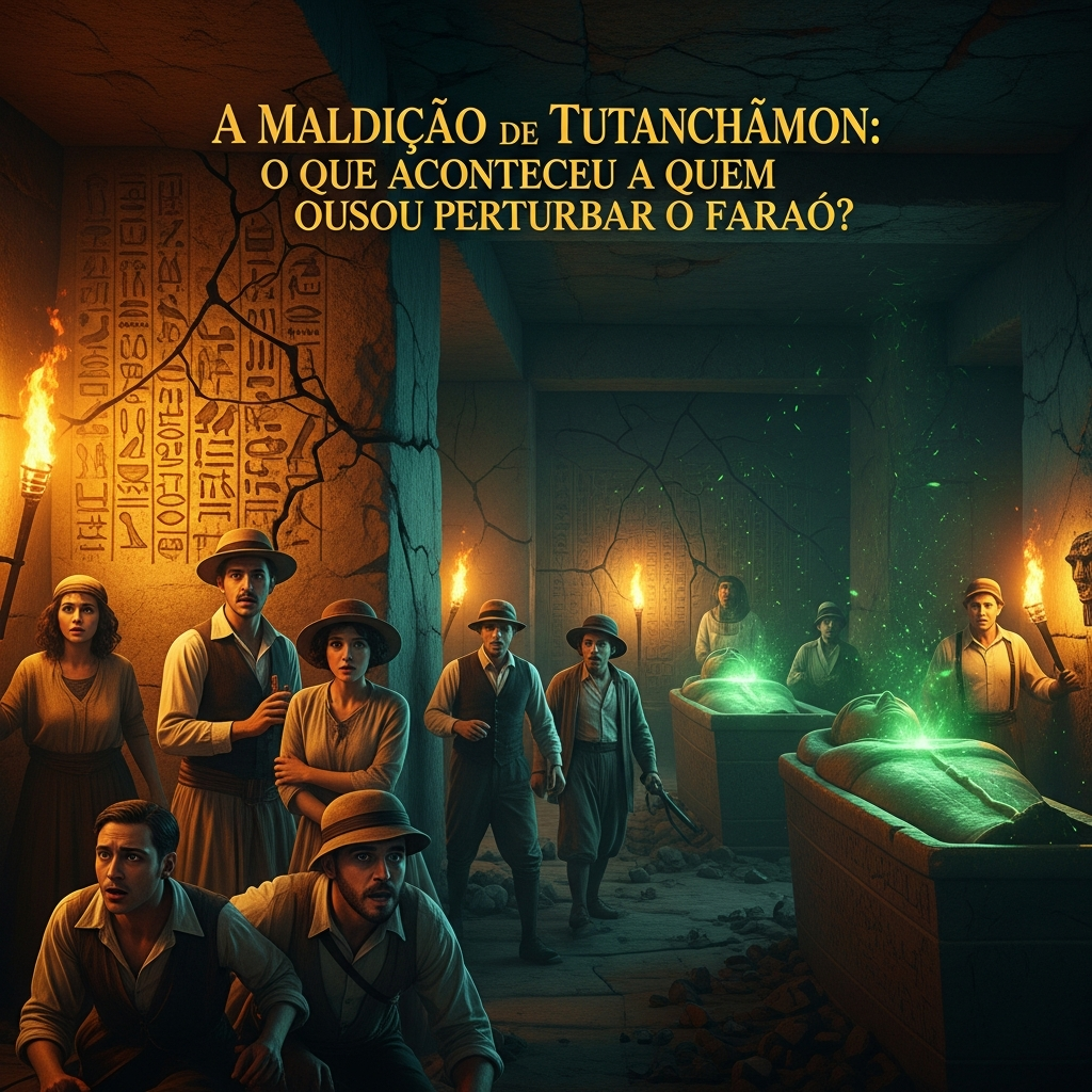 Vítimas Reais ou Coincidências Macabras? Uma Análise dos Casos