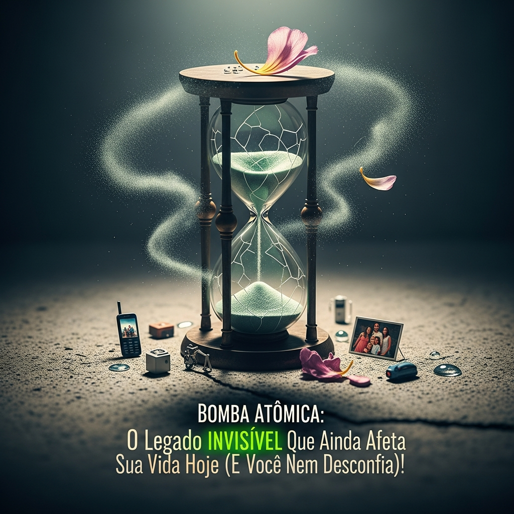 A Ciência Por Trás da Destruição