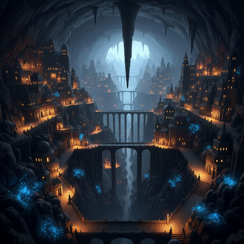 A Gênese da Descoberta: Tecnologia e Coincidência