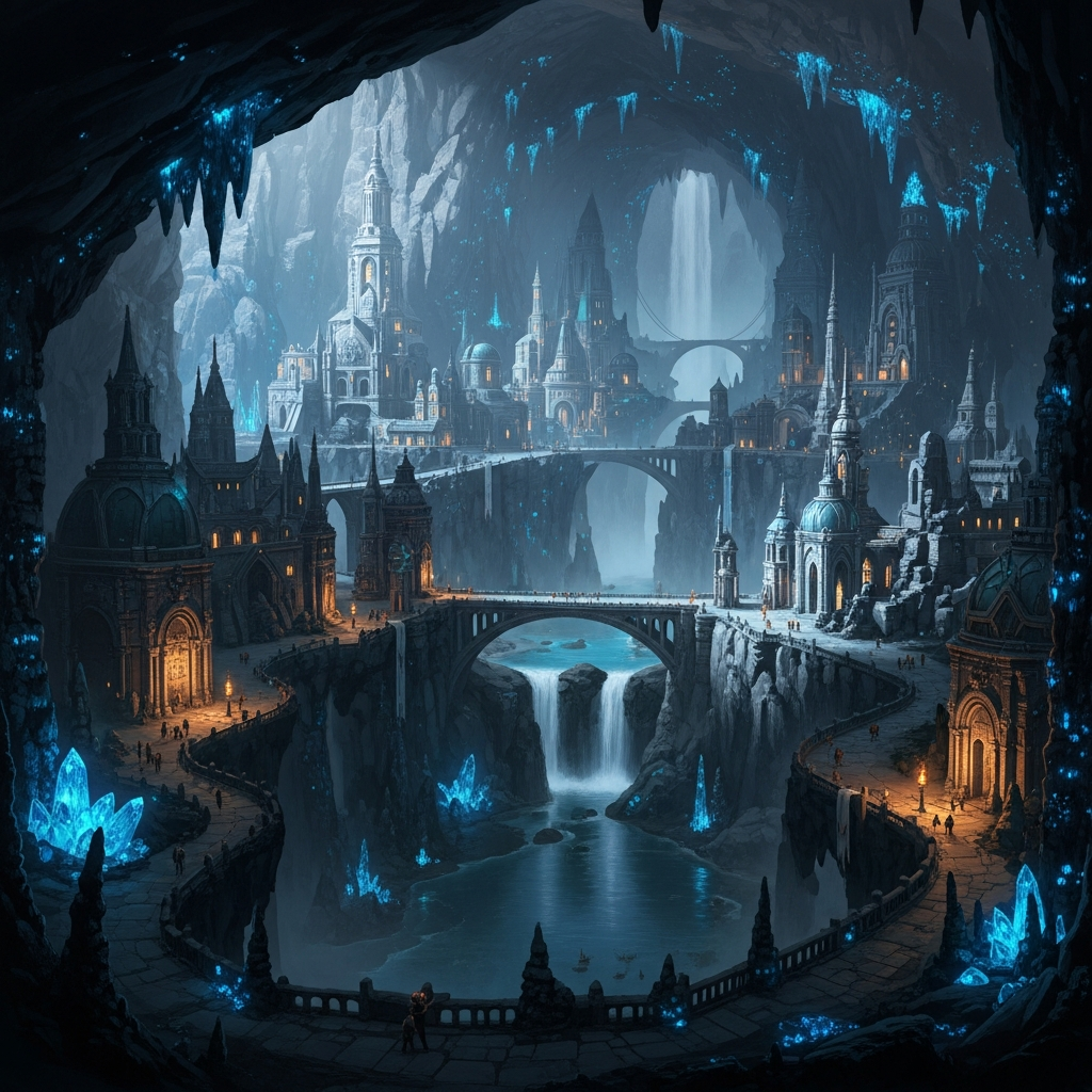 O Ecossistema Cripto-Urbano: Sustentabilidade e Sobrevivência