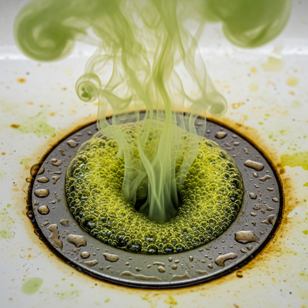 1. O Perigo Silencioso do Cloro Gasoso: A Reação Ácida com Hipoclorito