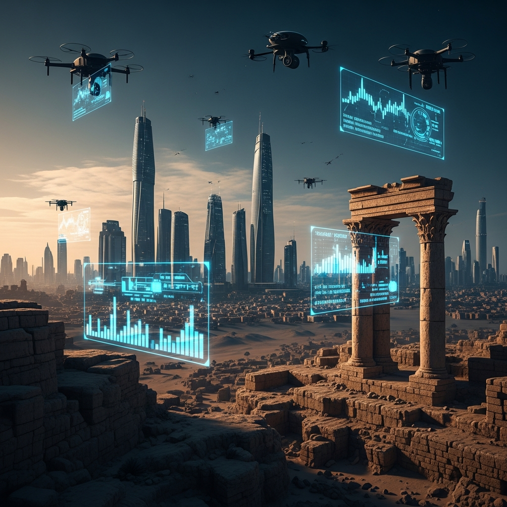 O Legado de Vinte Anos: Repensando o Ataque ao Irã de Março de 2026 e Suas Consequências Duradouras