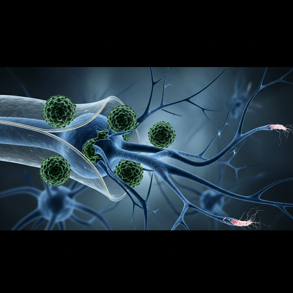 Onde o Metal Líquido se Esconde: Fontes Inesperadas de Mercúrio Doméstico