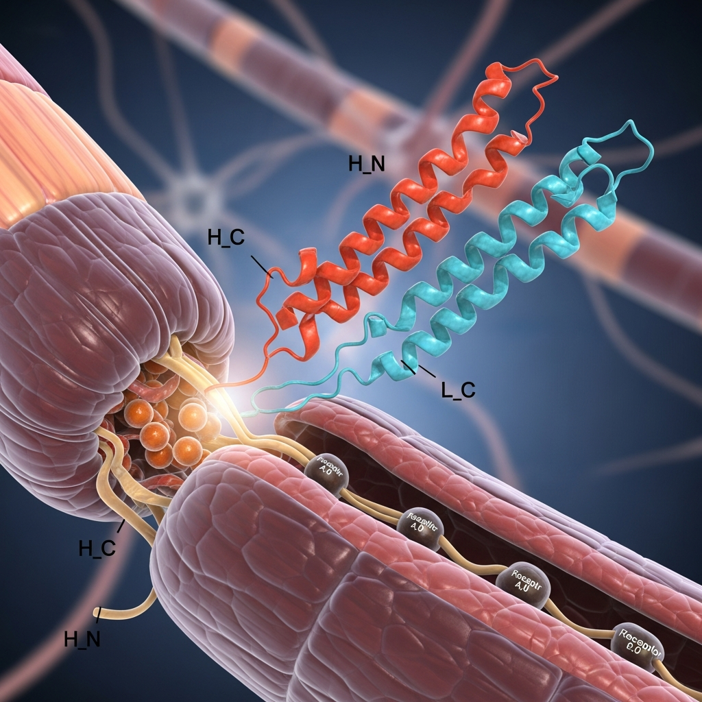 O Paradigma da Toxicidade: Entendendo a Escala LD50 e o Limiar da Morte