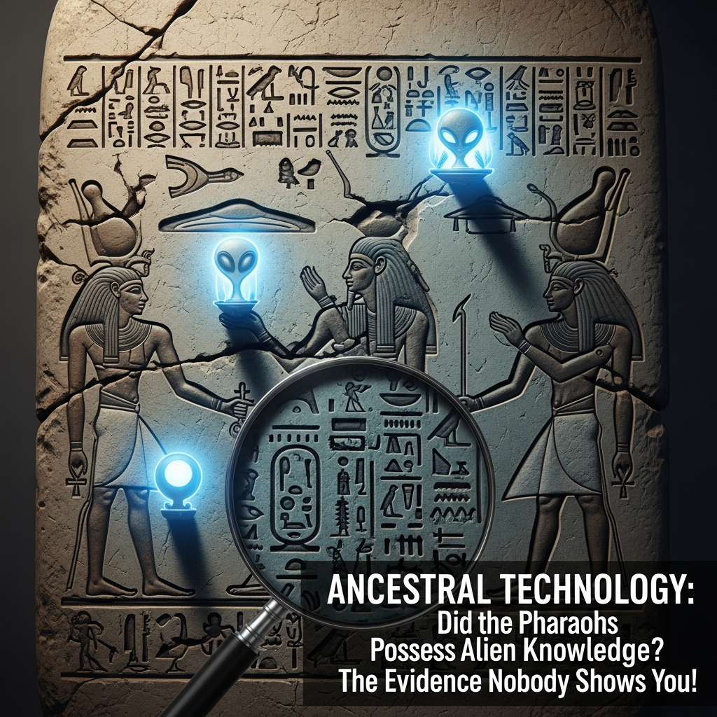 A Precisão das Pirâmides e a Engenharia Impossível