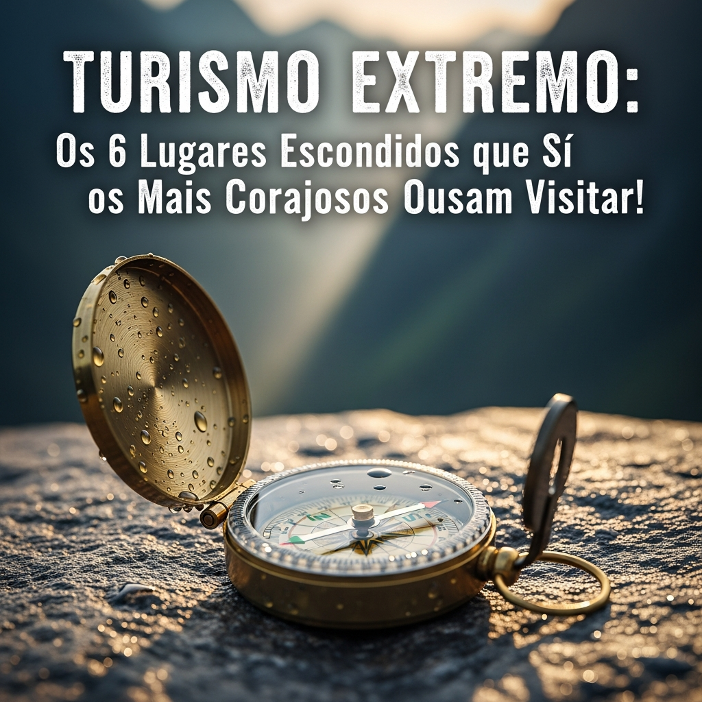 Ilha da Queimada Grande, Brasil: O Santuário das Serpentes Mortais