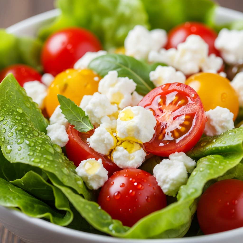 O Ritmo Acelerado e a Busca por Equilíbrio Nutricional