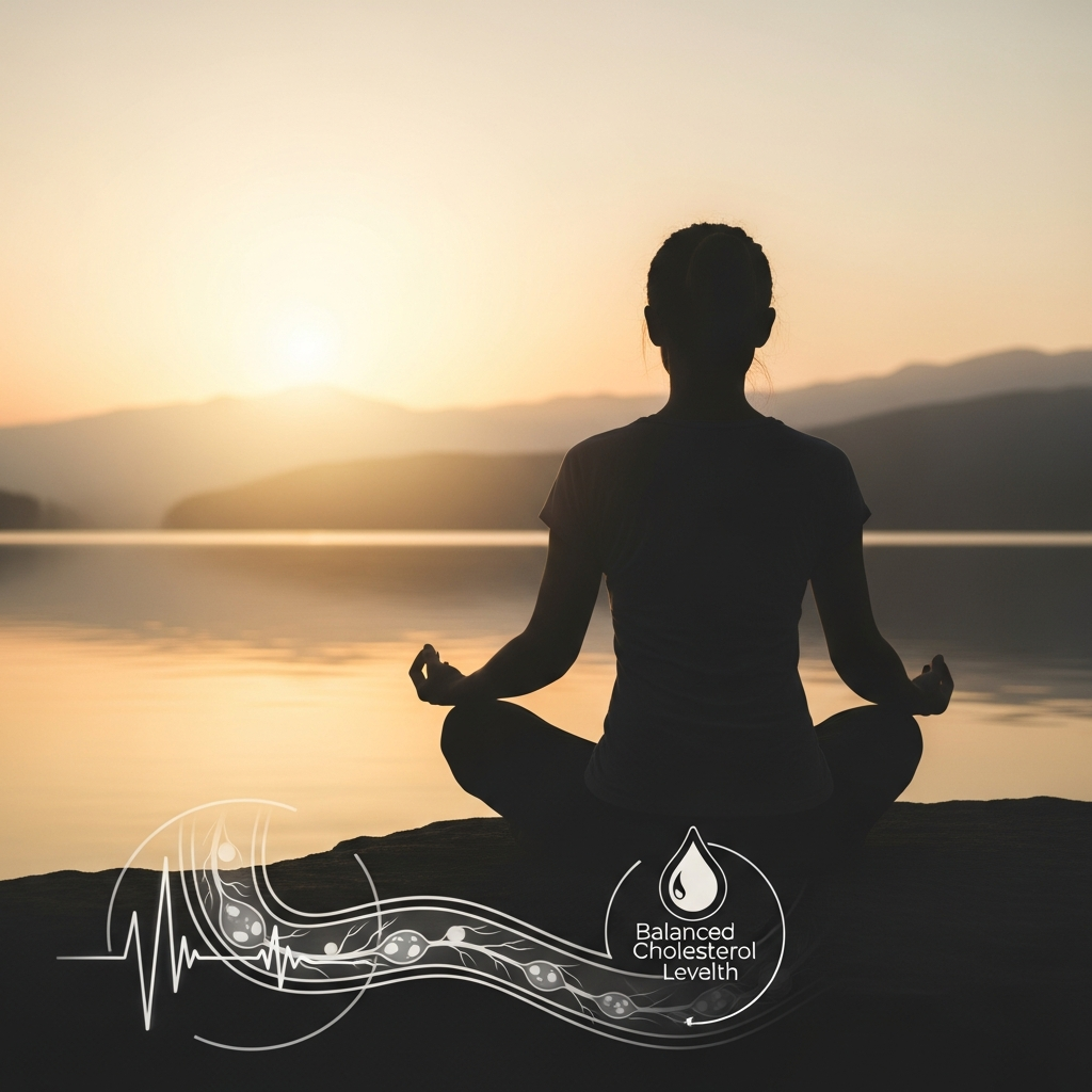 Ansiedade Crônica e Hábitos de Vida Nocivos: Um Ciclo Vicioso