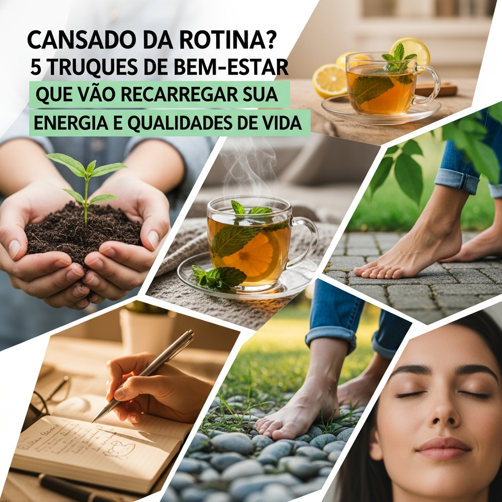 1. O Pilar do Sono Reparador e a Ciência da Recuperação Ativa: Mais Que Descanso, Otimização Biológica