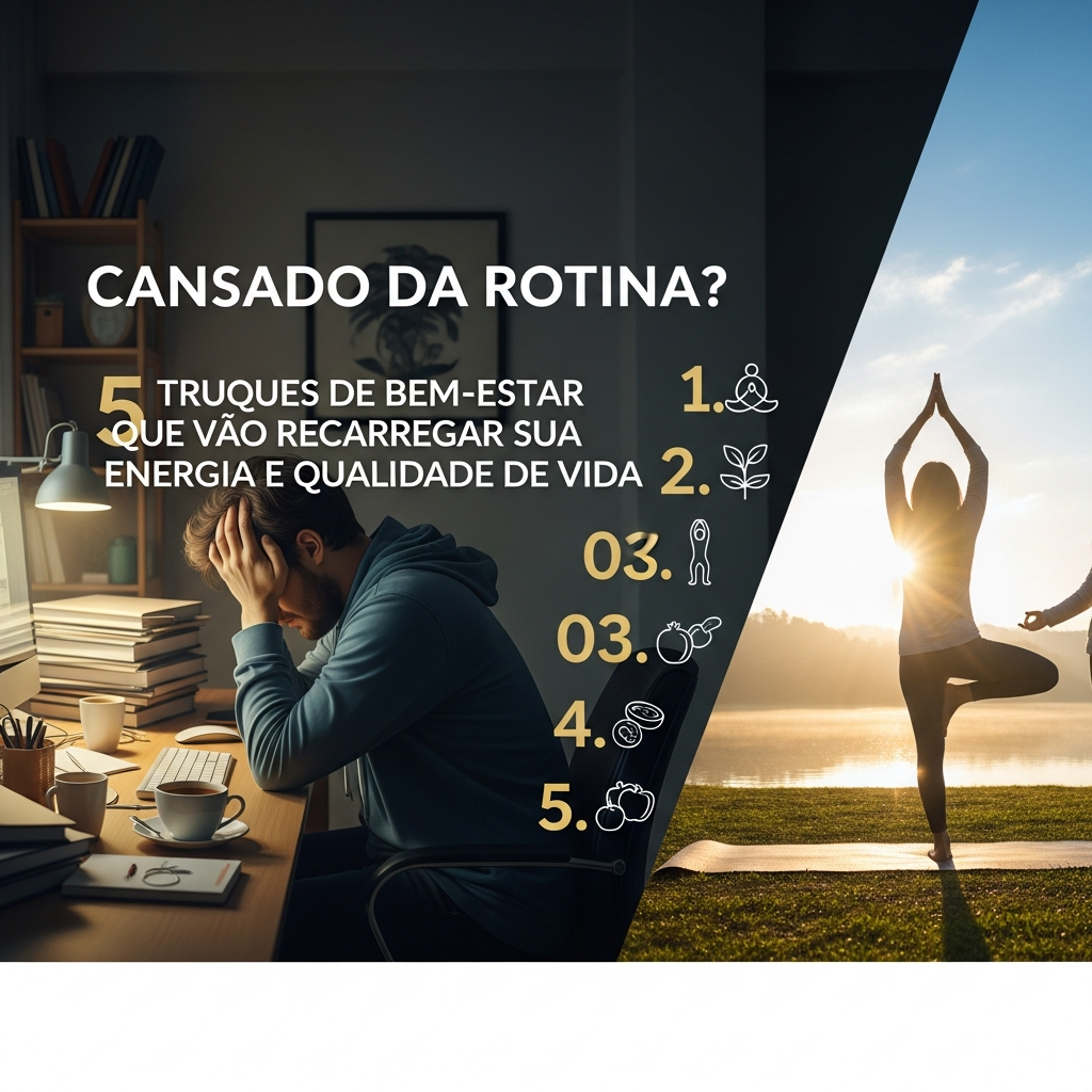3. A Mente Calma, a Energia Potencializada: Mindfulness e Gerenciamento Técnico do Estresse