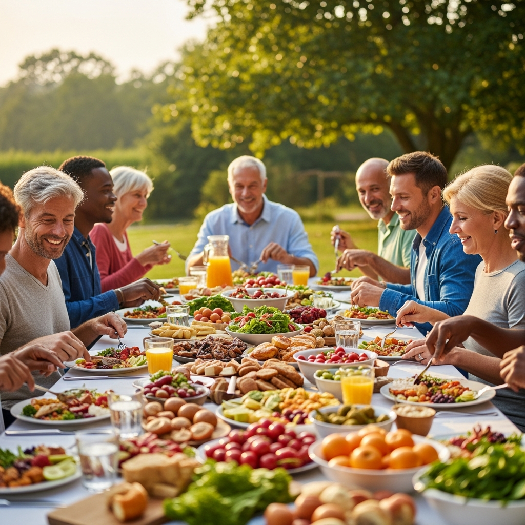 A Descoberta: O Papel Central dos Fitoesteróis e Fibras Solúveis no Metabolismo Lipídico