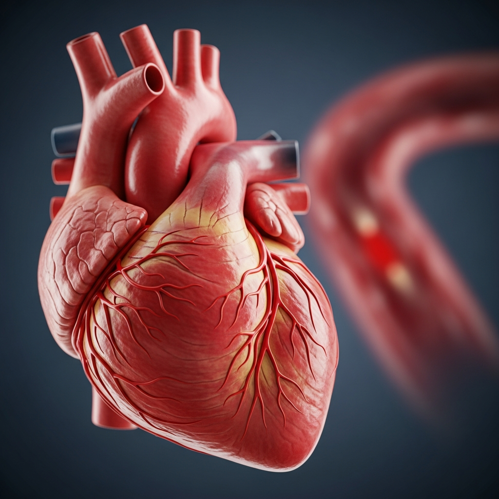 1. Entendendo o Inimigo Silencioso: O Colesterol e Seus Impactos Cardiometabólicos