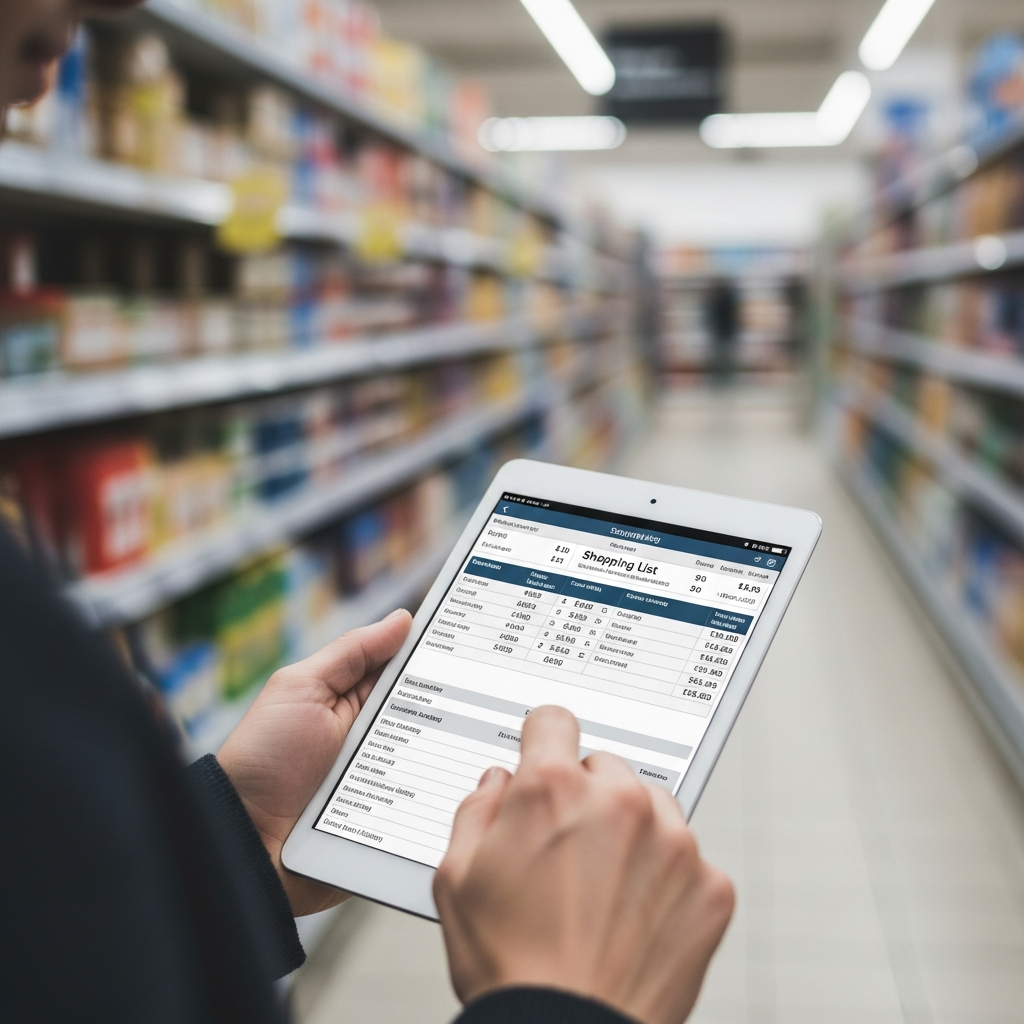 15 Dicas Práticas e Eficazes para Economizar Dinheiro no Supermercado