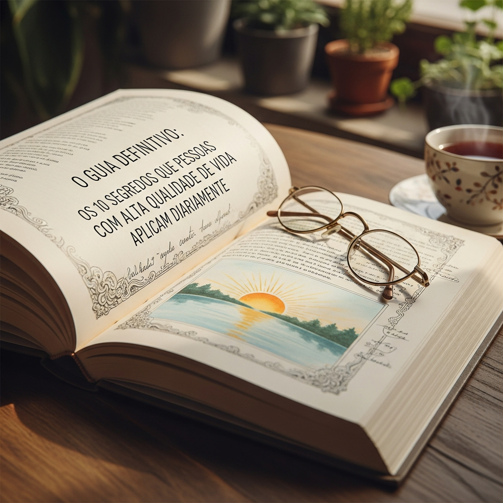 Pilares Biológicos: Sono Otimizado e Nutrição Consciente (Segredos 1 e 2)