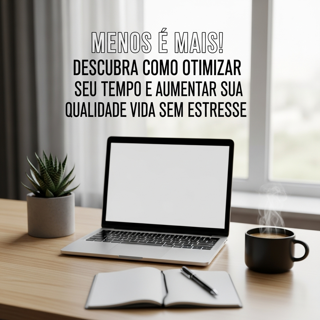 Compreendendo o Paradoxo da Produtividade na Era Digital
