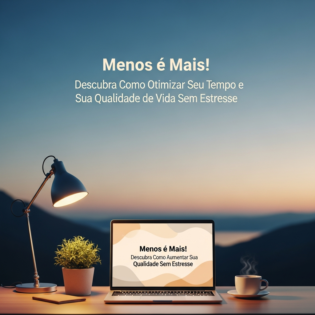 Desconstruindo o 'Multitasking': O Custo Cognitivo da Fragmentação