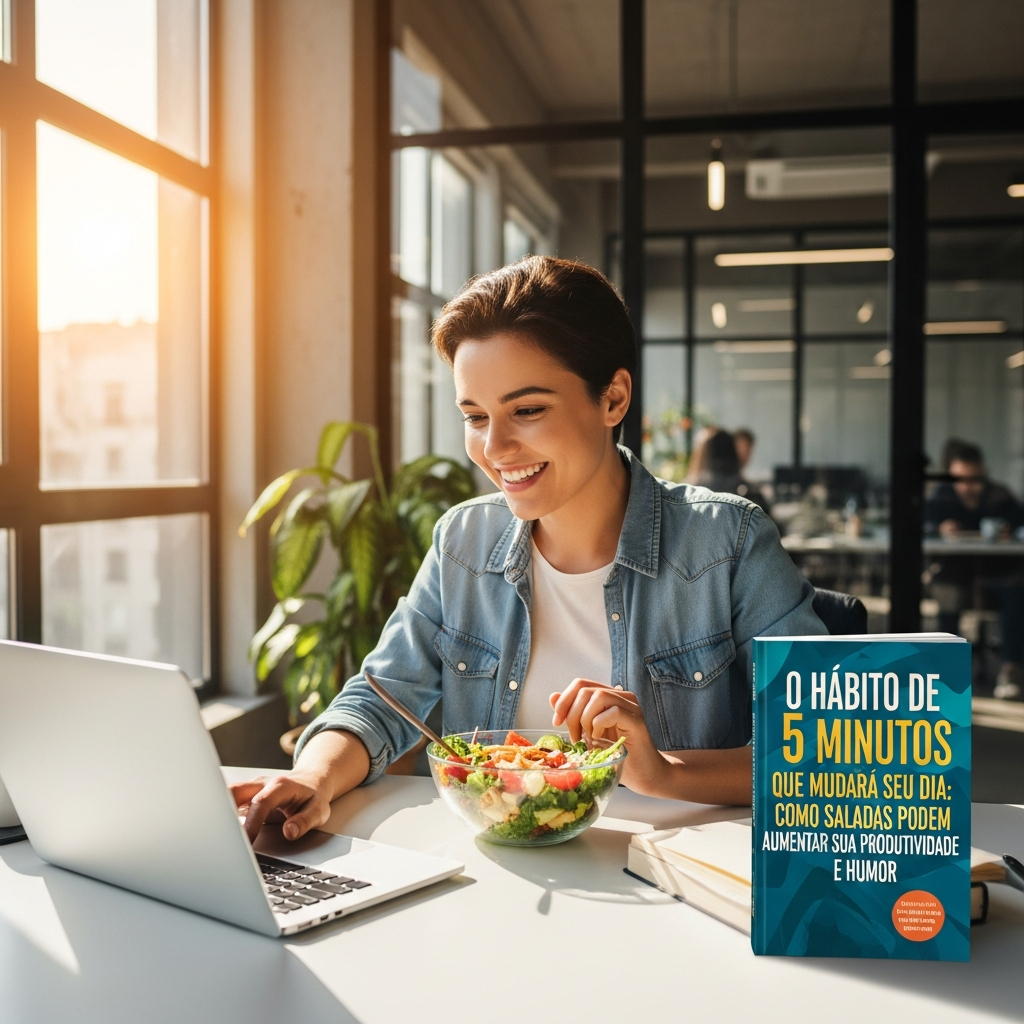 O Vínculo Intestino-Cérebro: Da Digestão ao Humor Elevado