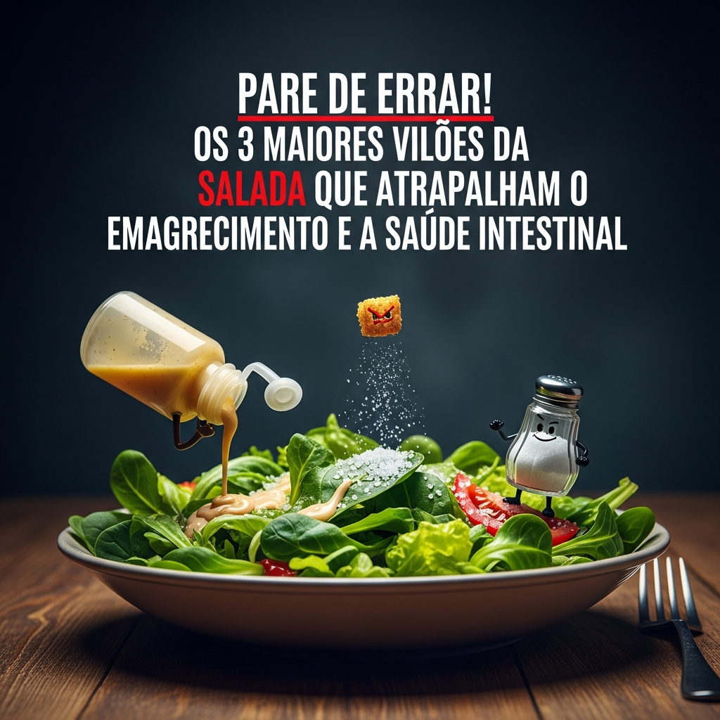 Vilão 3: A Armadilha da Proporção – Demais ou de Menos?