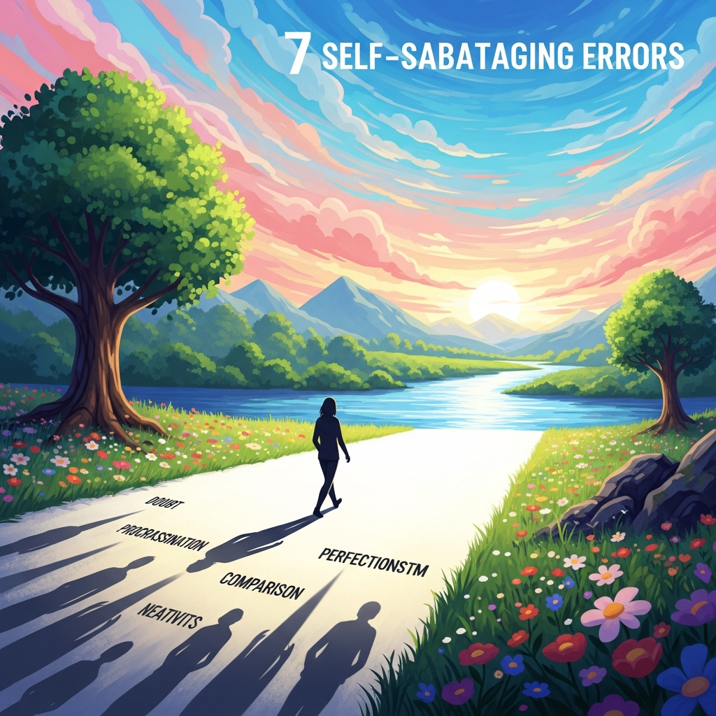 3. A Comparação Social Incessante e a Invalidação Pessoal: Erosionando a Autoestima