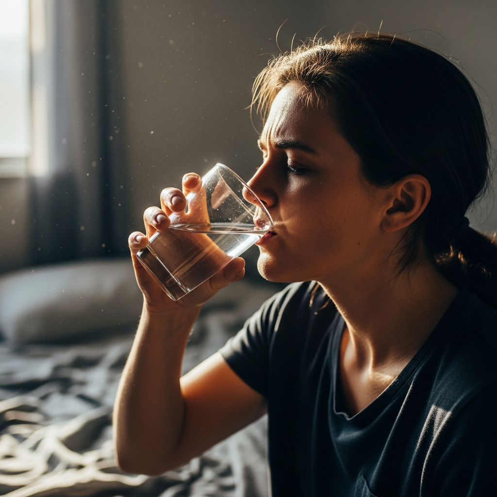 Cansaço Logo ao Acordar: 7 Causas Inesperadas e Soluções Definitivas para a Fadiga Matinal